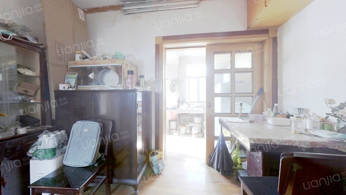 蚕桑地二手房实景图