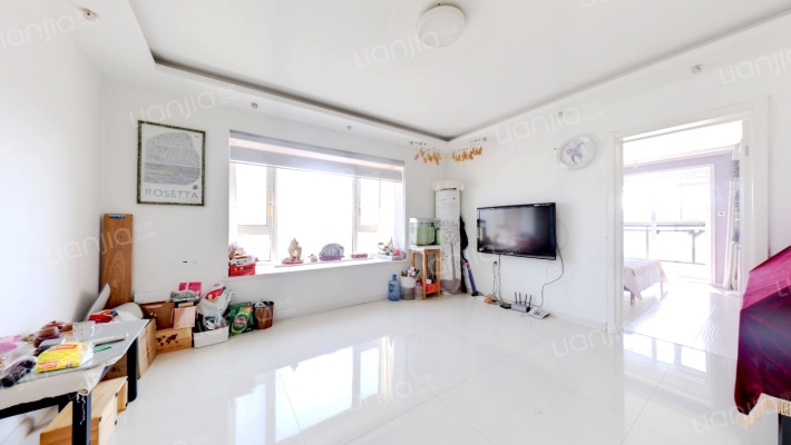 华明凤台山庄二手房实景图