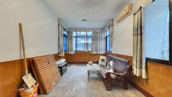 明佳园二手房实景图