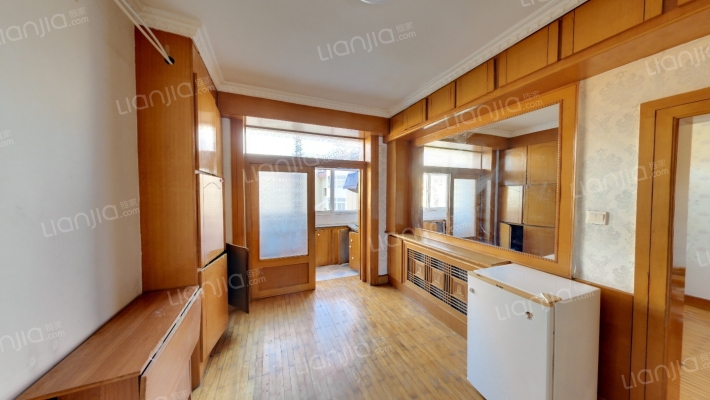 春光街小区二手房实景图