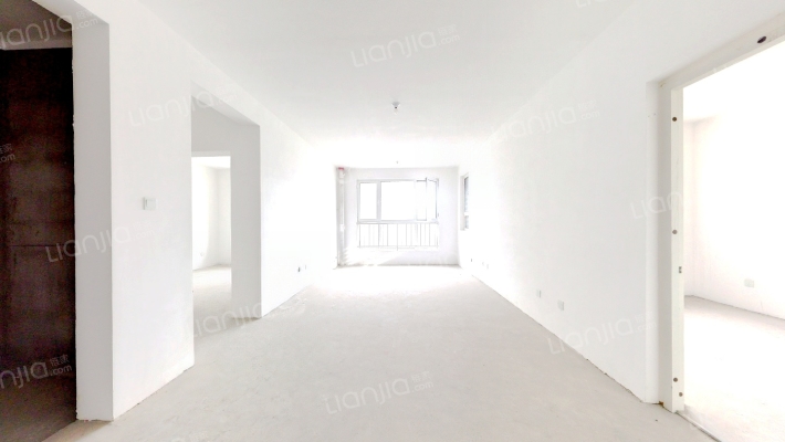 万德御景峰二手房实景图