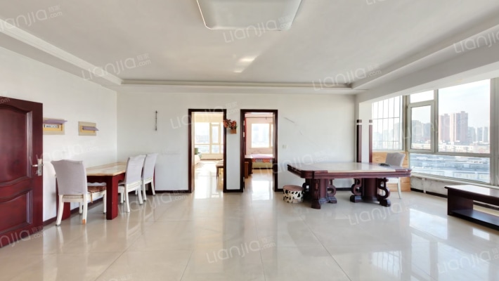 金苑华城二手房实景图