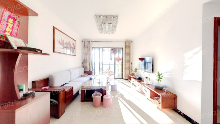 万隆新天地二手房实景图