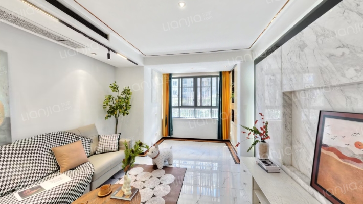 范庄花苑二手房实景图