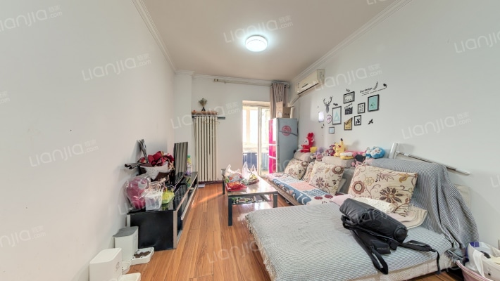 金仕大厦小区二手房实景图