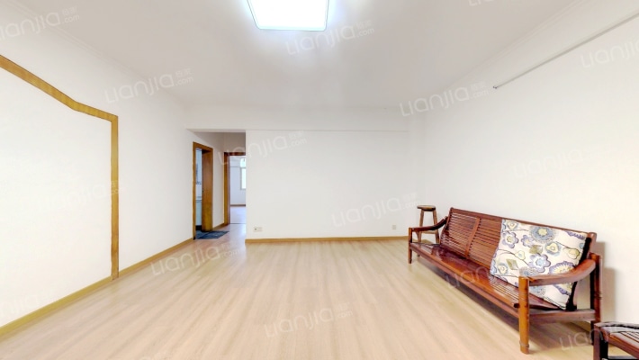 标达花园二手房实景图