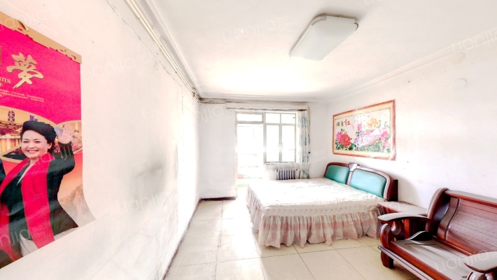 红勤楼二手房实景图