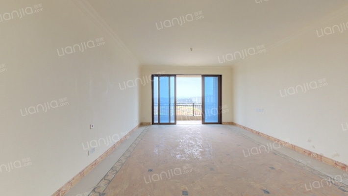 碧桂园贵安1号天境苑二手房实景图