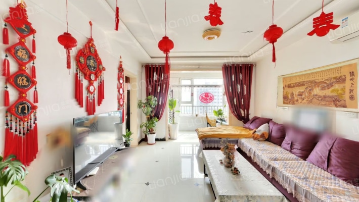 现代·海棠湾二手房实景图