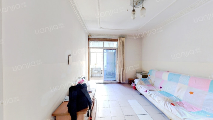 云南建工三村二手房实景图