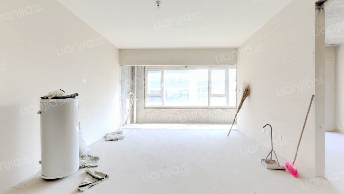 绿城·留香园二手房实景图