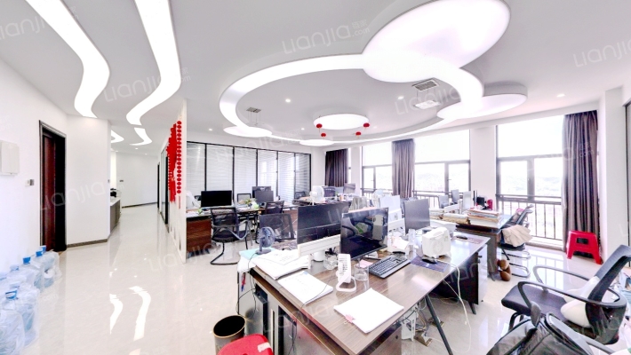 汇丰时代(吉阳路)二手房实景图