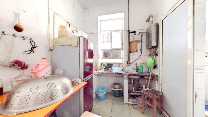 宝丰三村二手房实景图