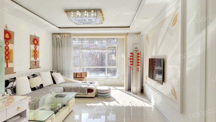 盈胜毓园二手房实景图