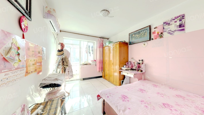 交通局宿舍二手房实景图