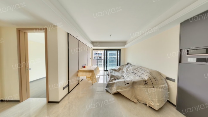 金科美的原上C组团二手房实景图