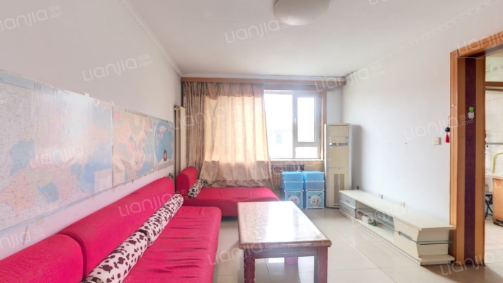 金鑫园小区二手房实景图