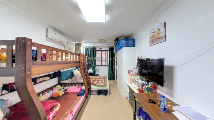 长安大厦二手房实景图