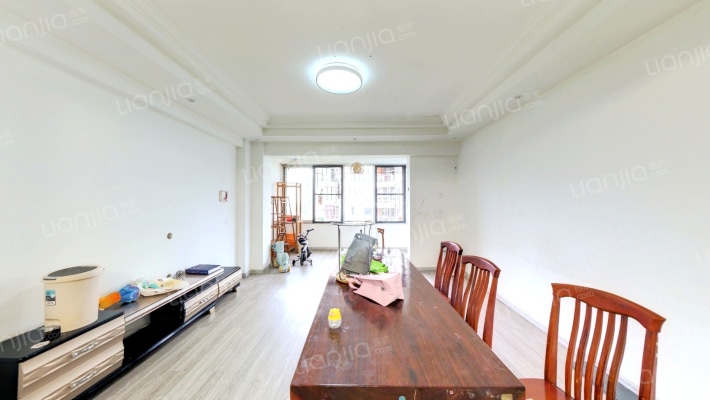 复兴花园二手房实景图