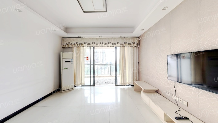 园洲花园二手房实景图