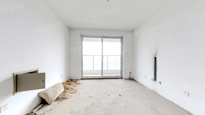 华恒·翰林学府二手房实景图