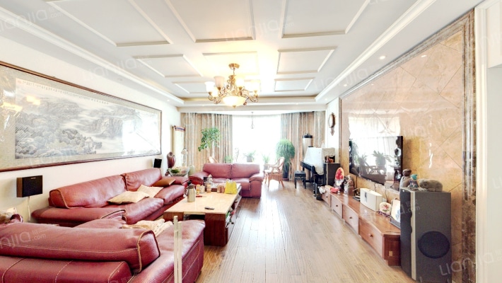 康平苑二手房实景图