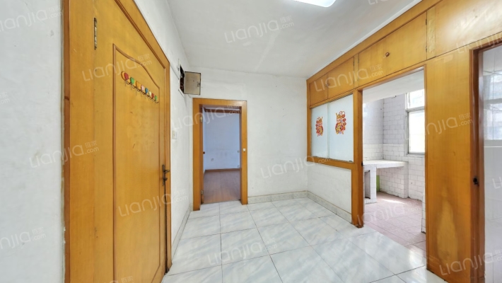 电机厂宿舍二手房实景图