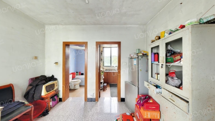 厦亭家园二手房实景图