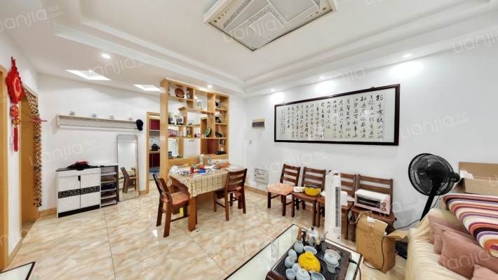 利时金澜名庭二手房实景图