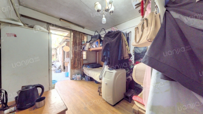 联乾小区二手房实景图