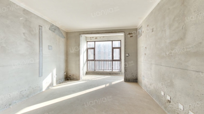 恒达阳光城锦园二手房实景图