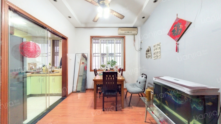 万松园横路14号二手房实景图