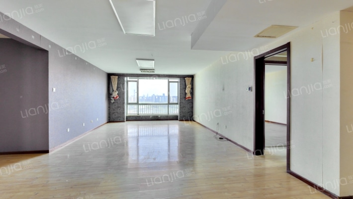 中广宜景湾二手房实景图