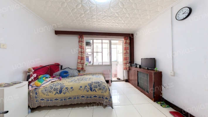 塔院胡同12号院二手房实景图