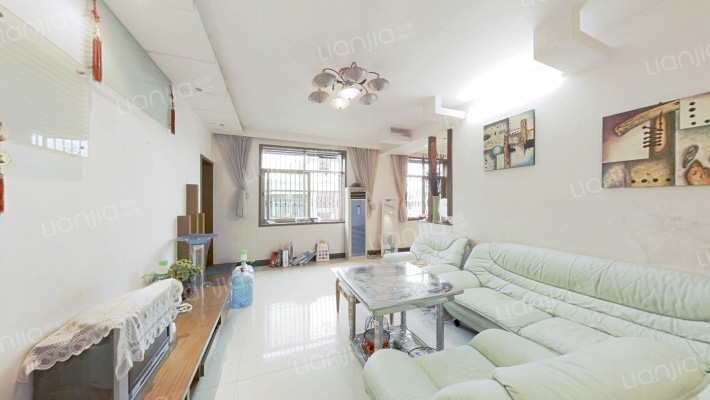 省建苑二手房实景图