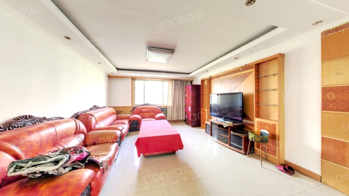 新奥世纪花园二手房实景图