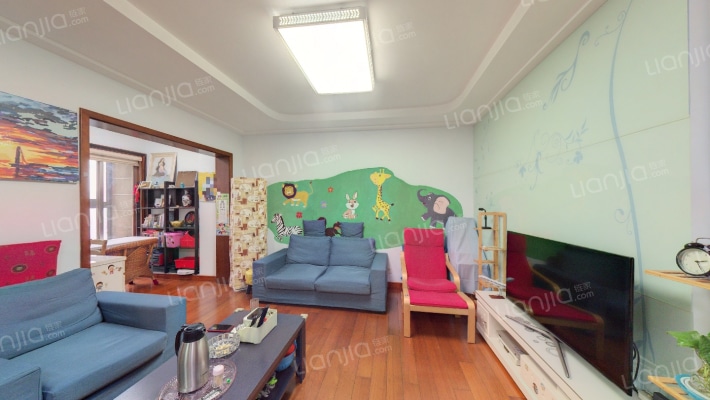 瑜憬湾二手房实景图