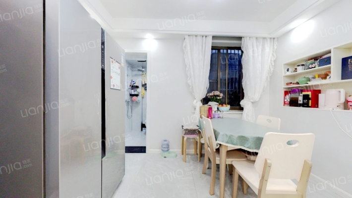 高桥小区二手房实景图