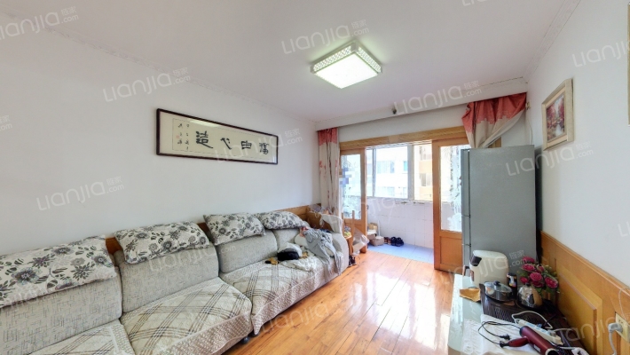 桑达园小区南区二手房实景图