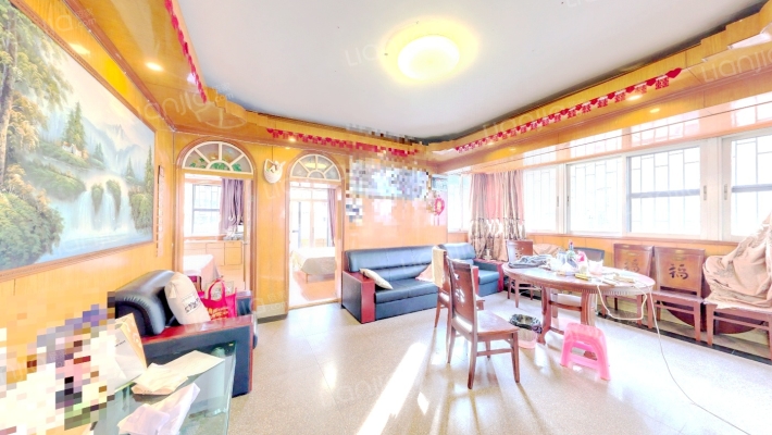 广宇新村二手房实景图