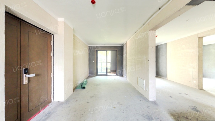 卓越湖樾云著花苑二手房实景图