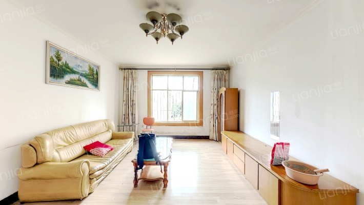 胜利花园二期二手房实景图