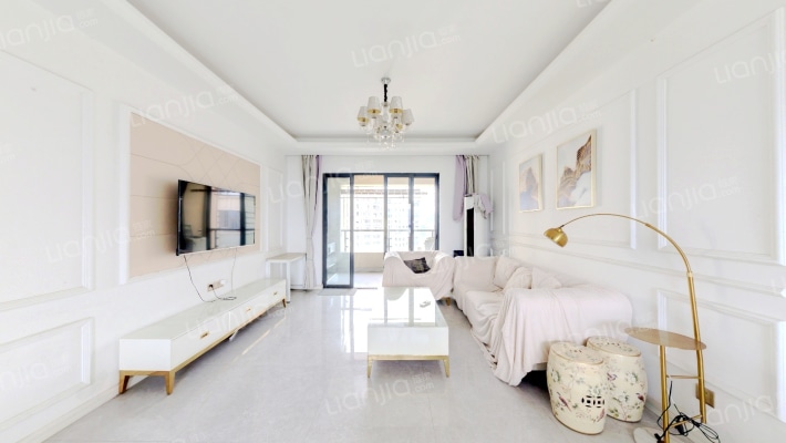 阳光凡尔赛宫B2区二手房实景图