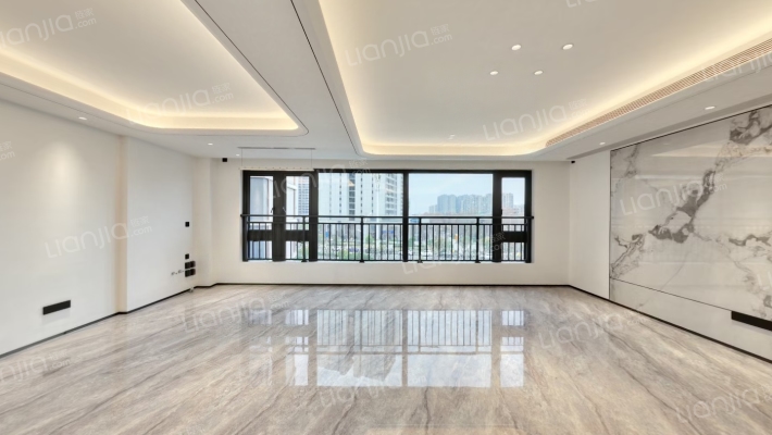 中海悦府二手房实景图