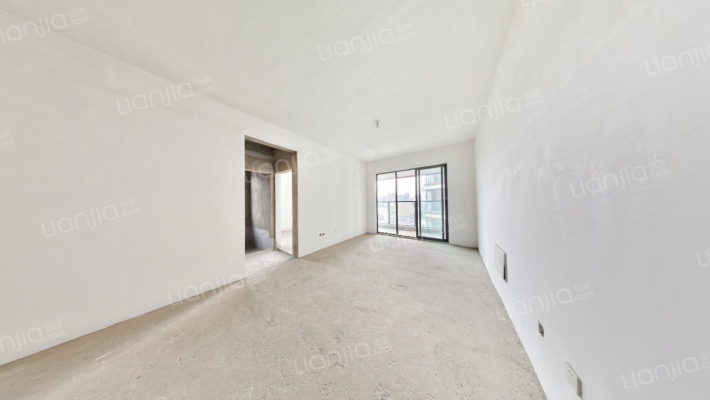 翠湖一品二手房实景图