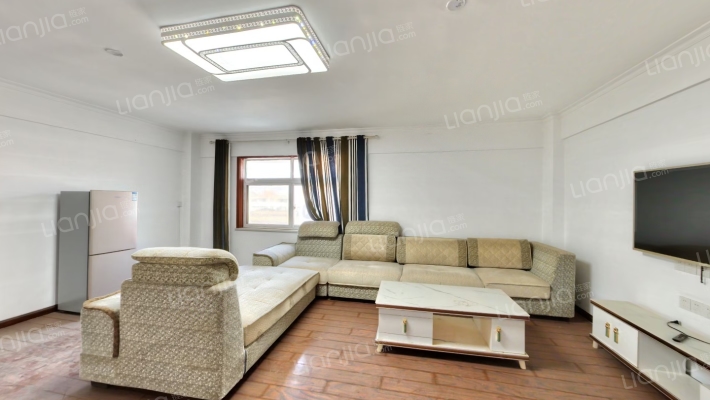 中华城小区二手房实景图