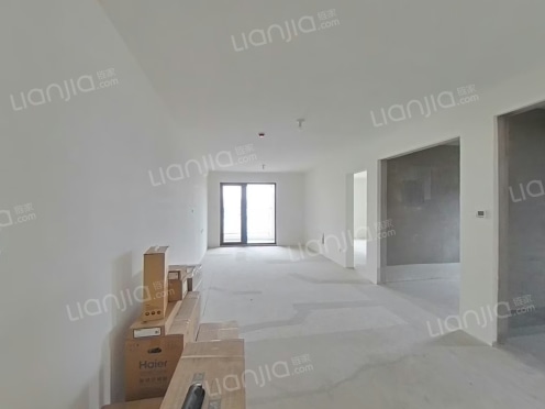 整租·中海寰宇时代 3室2厅 南/北