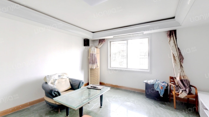瑞信大楼二手房实景图