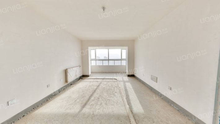 文华里西区二手房实景图