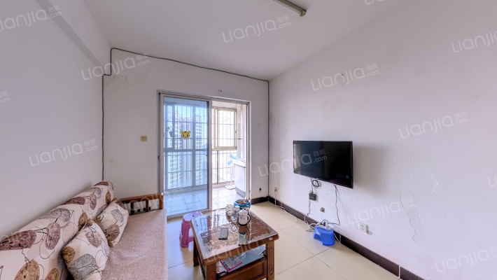 水岸听涛二手房实景图